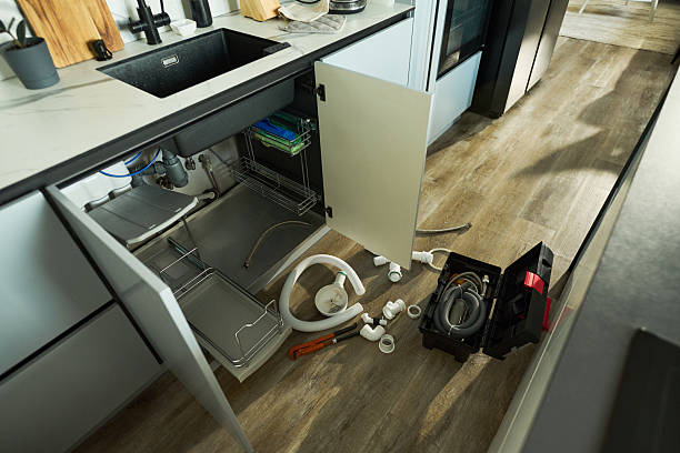 Reliable Drain Cleaning contractor in Kenton, OH by Street Wise - Plumbing
